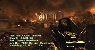 Illustration for article titled Celebrate American Independence With Some Video Games